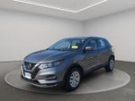 2020 Rogue Sport Thumbnail 2