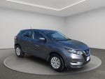 2020 Rogue Sport Thumbnail 8