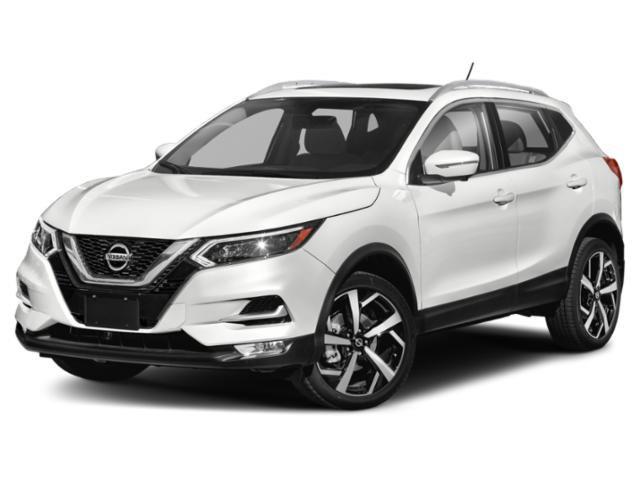 2020 Nissan Rogue