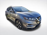 2020 Rogue Sport Thumbnail 1
