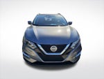 2020 Rogue Sport Thumbnail 2