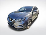 2020 Rogue Sport Thumbnail 3