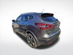 2020 Rogue Sport Thumbnail 6