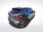 2020 Rogue Sport Thumbnail 9