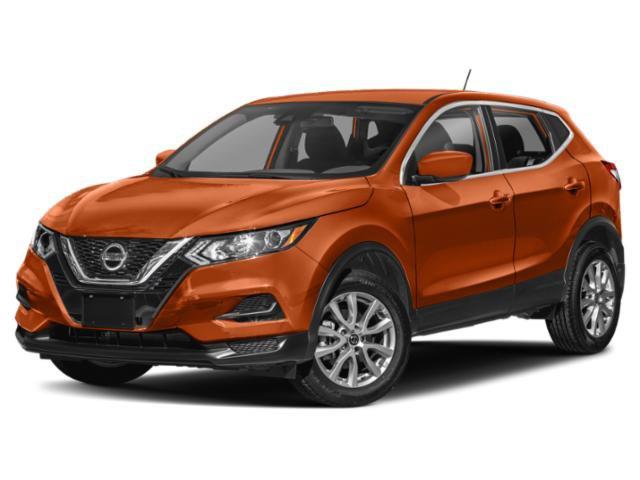 2020 Nissan Rogue - $15,895