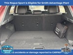 2022 Rogue Sport Thumbnail 2
