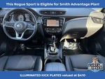 2022 Rogue Sport Thumbnail 15