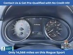 2022 Rogue Sport Thumbnail 21