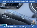 2022 Rogue Sport Thumbnail 22
