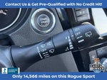2022 Rogue Sport Thumbnail 23