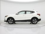 2022 Rogue Sport Thumbnail 3