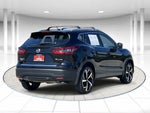 2022 Rogue Sport Thumbnail 4