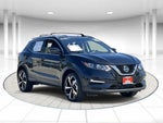 2022 Rogue Sport Thumbnail 31