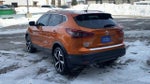 2022 Rogue Sport Thumbnail 8