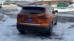 2022 Rogue Sport Thumbnail 9