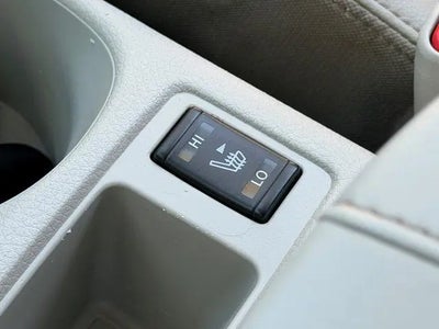 2022 Nissan Rogue Sport AWD SL 4DR Crossover