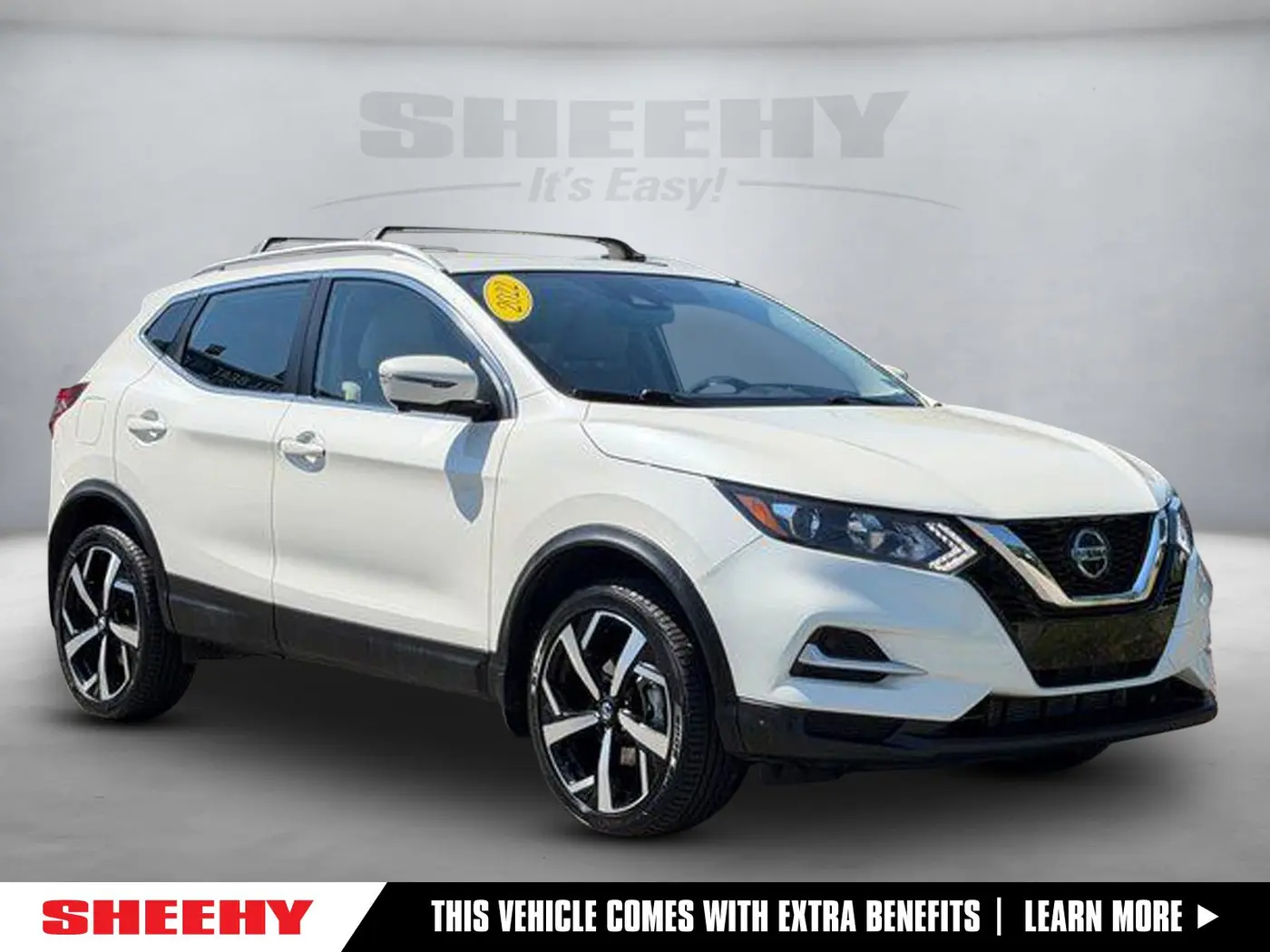 2022 Nissan Rogue