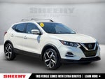 2022 Rogue Sport Thumbnail 3