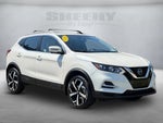 2022 Rogue Sport Thumbnail 4
