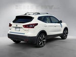 2022 Rogue Sport Thumbnail 15