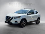 2022 Rogue Sport Thumbnail 16