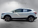 2022 Rogue Sport Thumbnail 17