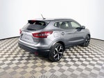 2022 Rogue Sport Thumbnail 7