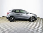 2022 Rogue Sport Thumbnail 8