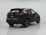 2022 Rogue Sport Thumbnail 8