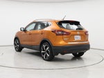 2022 Rogue Sport Thumbnail 2