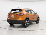 2022 Rogue Sport Thumbnail 8