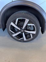 2022 Rogue Sport Thumbnail 13