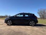 2022 Rogue Sport Thumbnail 8