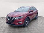 2022 Rogue Sport Thumbnail 3