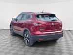 2022 Rogue Sport Thumbnail 7