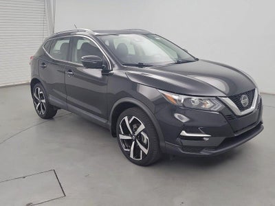 Photo of a 2022 Nissan Rogue Sport AWD SL 4DR Crossover for sale