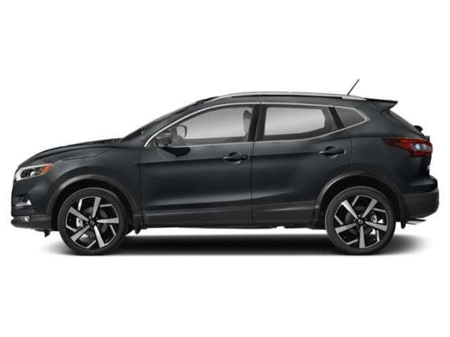 2022 Nissan Rogue Sport SL — photo 1 of 12