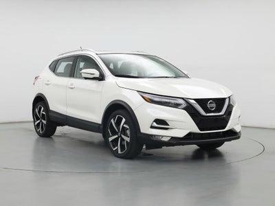2022 Nissan Rogue Sport AWD SL 4DR Crossover