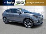 2022 Rogue Sport Thumbnail 28