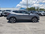 2022 Rogue Sport Thumbnail 30