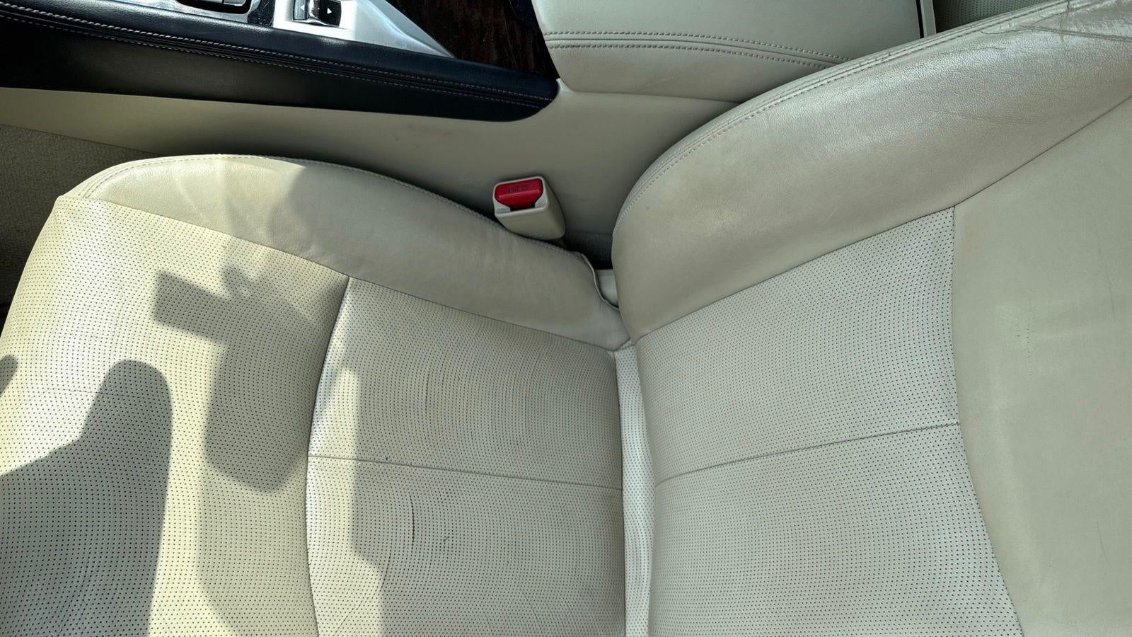 2014 INFINITI Q50 Premium