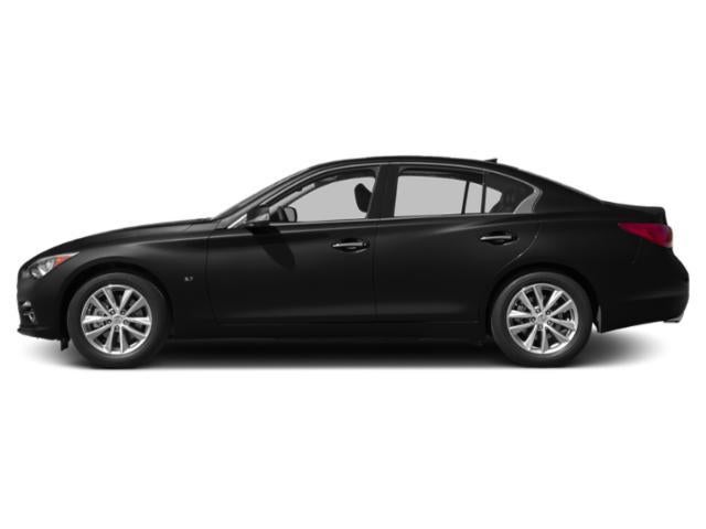 2015 INFINITI Q50 Premium — photo 1 of 12