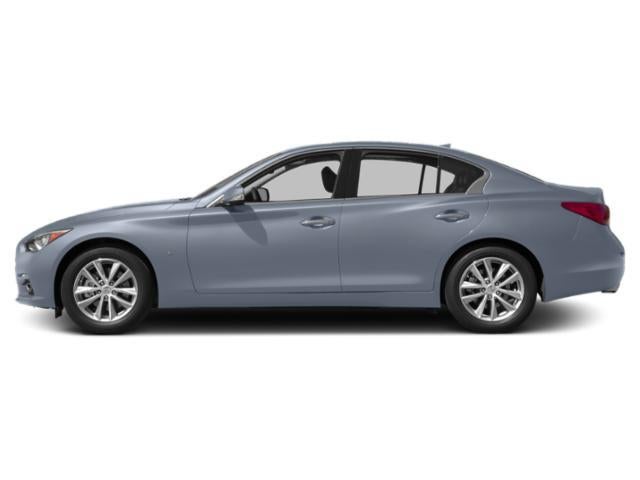 2015 INFINITI Q50 - $21,900