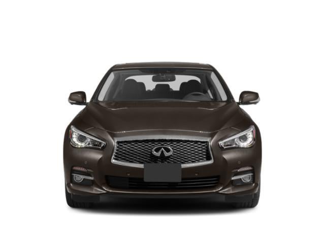 2015 INFINITI Q50 - $21,900