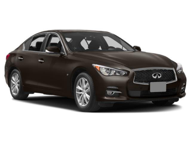 2015 INFINITI Q50 - $21,900