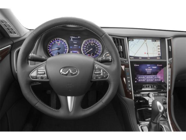 2015 INFINITI Q50 - $21,900