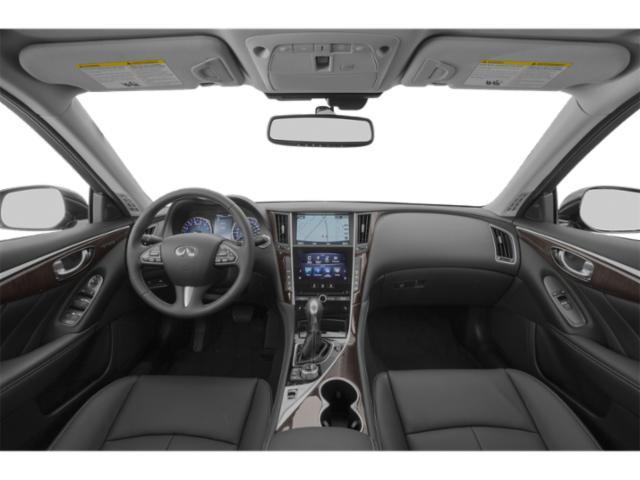 2015 INFINITI Q50 - $21,900