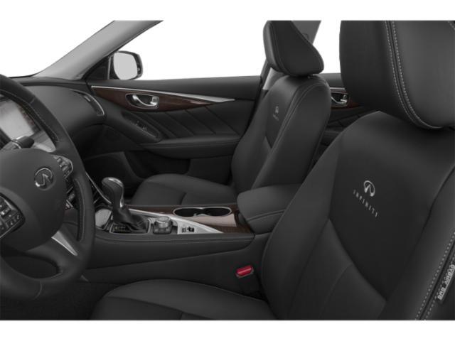 2015 INFINITI Q50 - $21,900