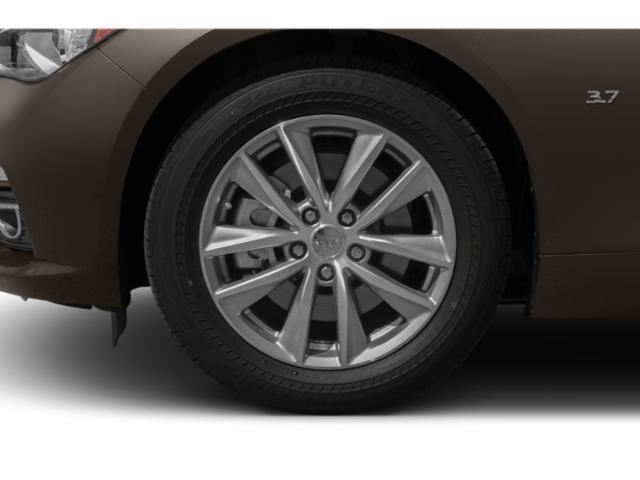 2015 INFINITI Q50 - $21,900