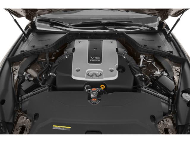 2015 INFINITI Q50 - $21,900